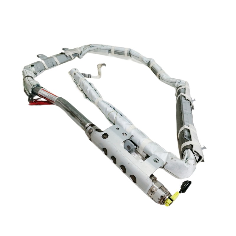 Recambio de airbag cortina delantero derecho para renault koleos dynamique pack2 referencia OEM IAM   