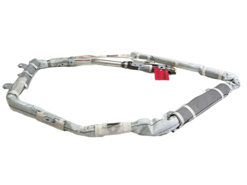 Recambio de airbag cortina delantero izquierdo para renault koleos dynamique pack2 referencia OEM IAM   