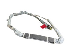 Recambio de airbag cortina delantero izquierdo para renault koleos dynamique pack2 referencia OEM IAM    2