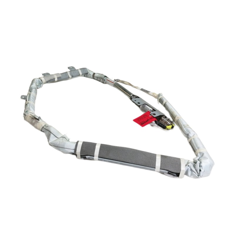Recambio de airbag cortina delantero izquierdo para renault koleos dynamique pack2 referencia OEM IAM   