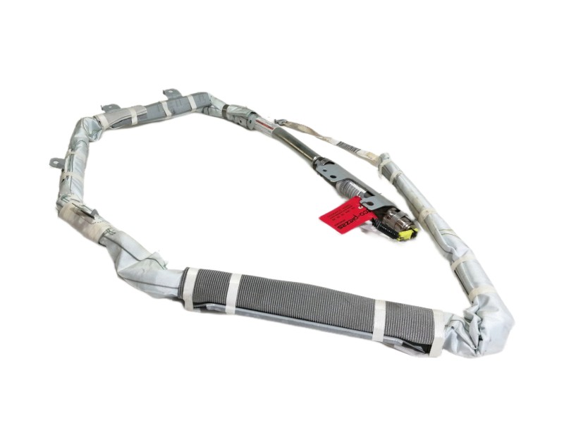 Recambio de airbag cortina delantero izquierdo para renault koleos dynamique pack2 referencia OEM IAM   