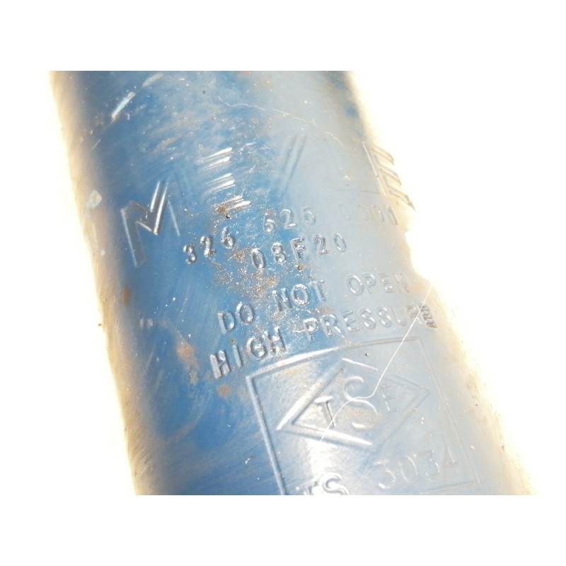 Recambio de amortiguador delantero derecho para bmw serie 5 lim. (f10) 535d referencia OEM IAM 3266250001  