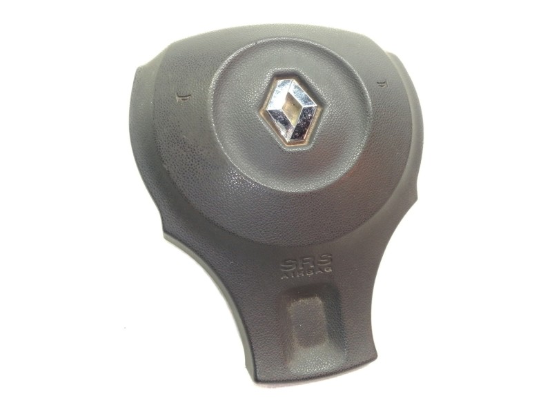 Recambio de airbag delantero izquierdo para renault koleos dynamique pack2 referencia OEM IAM   