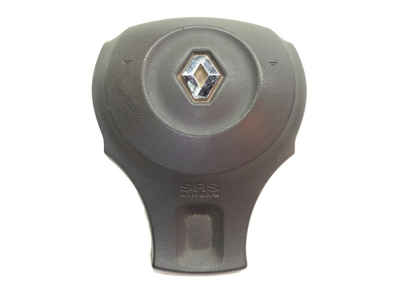 Recambio de airbag delantero izquierdo para renault koleos dynamique pack2 referencia OEM IAM   