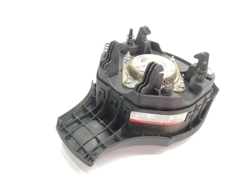 Recambio de airbag delantero izquierdo para renault koleos dynamique pack2 referencia OEM IAM   
