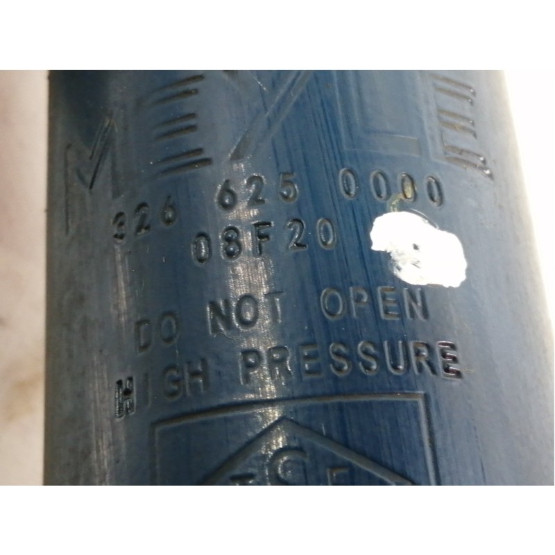 Recambio de amortiguador delantero izquierdo para bmw serie 5 lim. (f10) 535d referencia OEM IAM 3266250000  