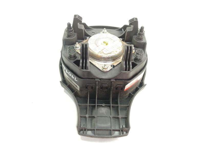 Recambio de airbag delantero izquierdo para renault koleos dynamique pack2 referencia OEM IAM   
