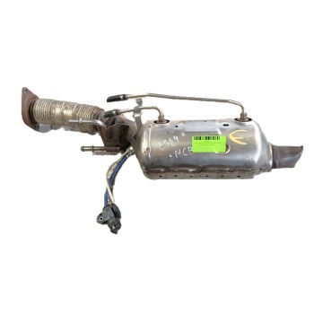 CATALIZADOR / FILTRO PARTICULAS 208029026R 2407310085KP