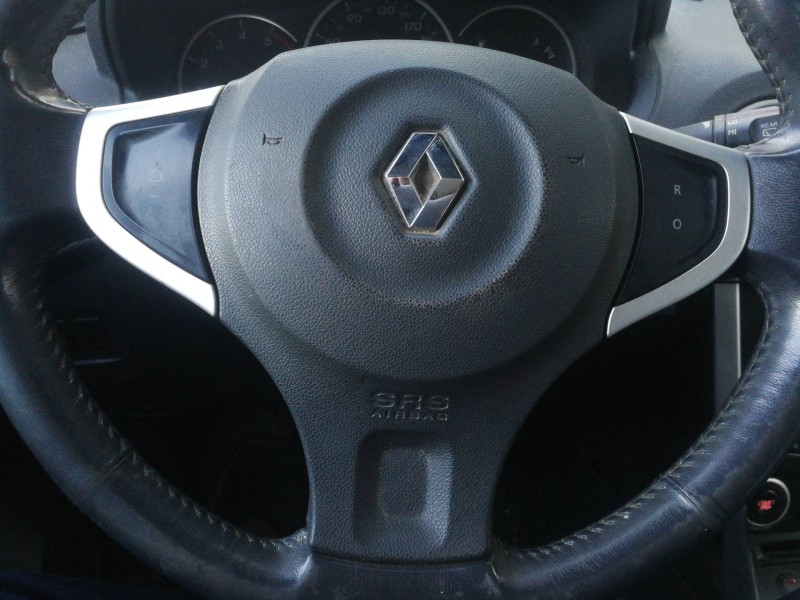 Recambio de airbag delantero izquierdo para renault koleos dynamique pack2 referencia OEM IAM   