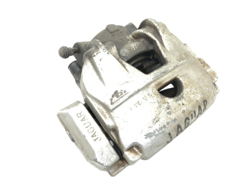 Recambio de pinza freno delantera izquierda para jaguar s-type 2.7 v6 diesel executive referencia OEM IAM   