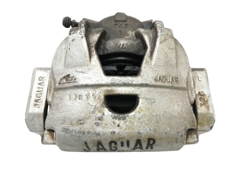 Recambio de pinza freno delantera izquierda para jaguar s-type 2.7 v6 diesel executive referencia OEM IAM   