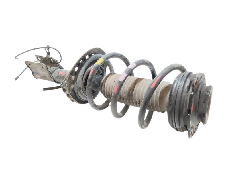 Recambio de amortiguador delantero izquierdo para renault koleos dynamique pack2 referencia OEM IAM 54303JY01B 824903004685 