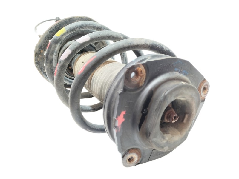 Recambio de amortiguador delantero izquierdo para renault koleos dynamique pack2 referencia OEM IAM 54303JY01B 824903004685 