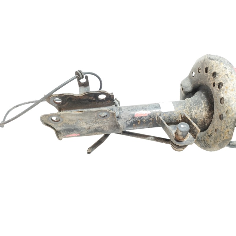 Recambio de amortiguador delantero izquierdo para renault koleos dynamique pack2 referencia OEM IAM 54303JY01B 824903004685 