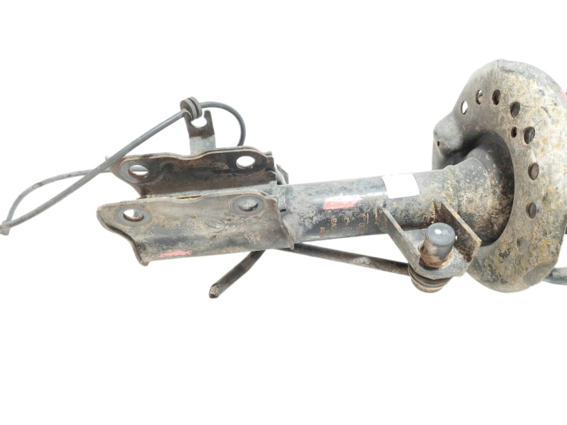 Recambio de amortiguador delantero izquierdo para renault koleos dynamique pack2 referencia OEM IAM 54303JY01B 824903004685 