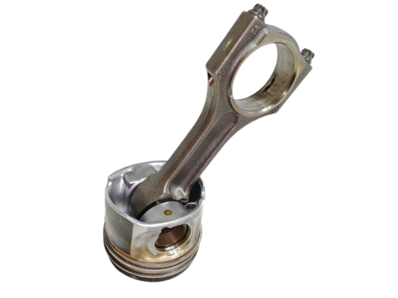 Recambio de piston para bmw serie 5 lim. (f10) 535d referencia OEM IAM   