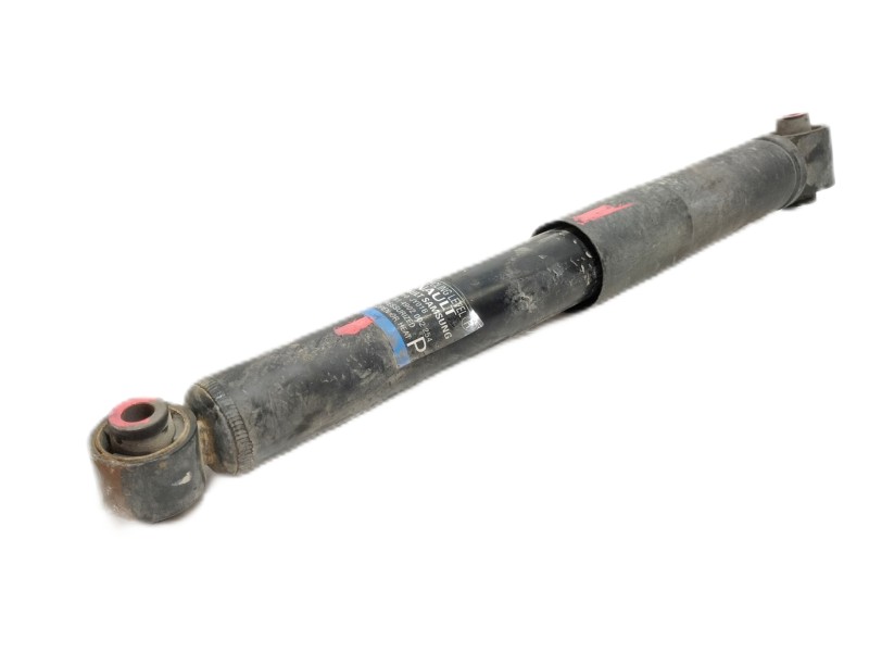 Recambio de amortiguador trasero izquierdo para renault koleos dynamique pack2 referencia OEM IAM 814902002254 56210JY01B 