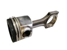 Recambio de piston para bmw serie 5 lim. (f10) 535d referencia OEM IAM    2