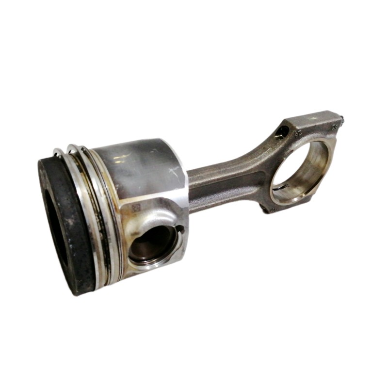 Recambio de piston para bmw serie 5 lim. (f10) 535d referencia OEM IAM   