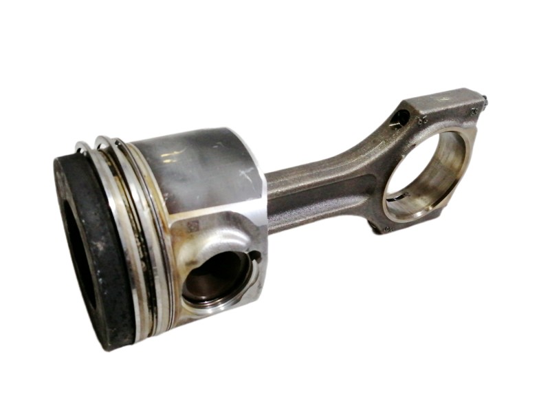 Recambio de piston para bmw serie 5 lim. (f10) 535d referencia OEM IAM   