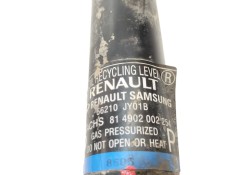 Recambio de amortiguador trasero izquierdo para renault koleos dynamique pack2 referencia OEM IAM 814902002254 56210JY01B  2