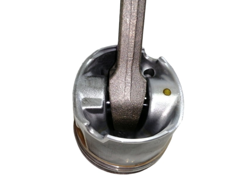 Recambio de piston para bmw serie 5 lim. (f10) 535d referencia OEM IAM   