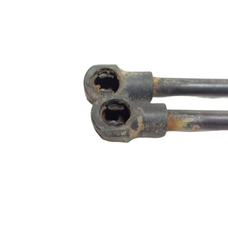 Recambio de amortiguadores maletero / porton para renault koleos dynamique pack2 referencia OEM IAM 90451JY00A  