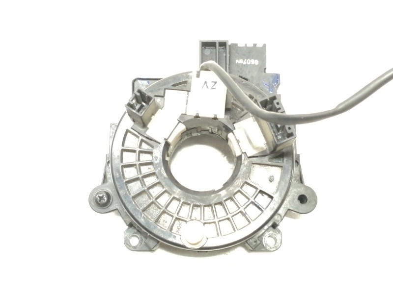 Recambio de anillo airbag para renault koleos dynamique pack2 referencia OEM IAM 0000652563  