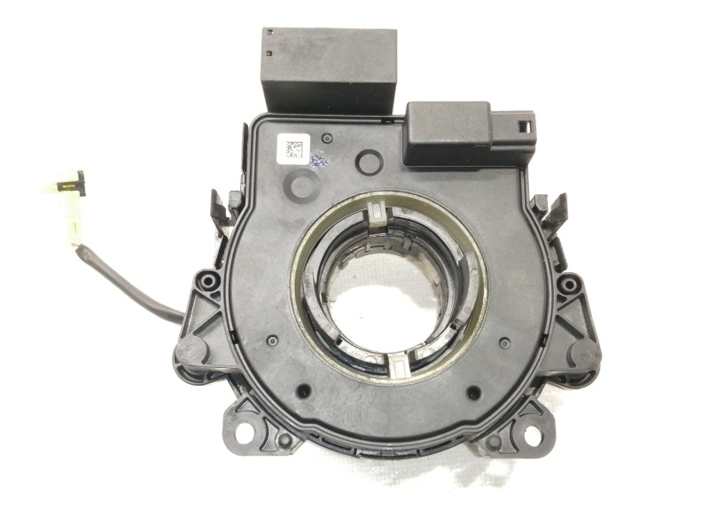 Recambio de anillo airbag para renault koleos dynamique pack2 referencia OEM IAM 0000652563  