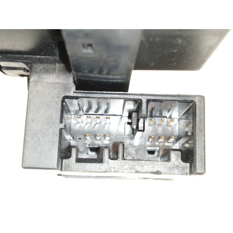 Recambio de anillo airbag para renault koleos dynamique pack2 referencia OEM IAM 0000652563  