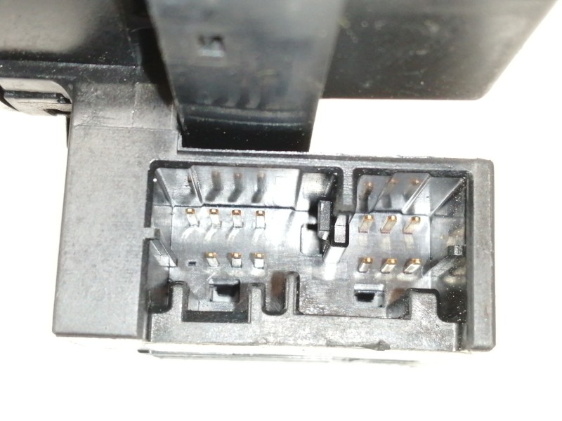 Recambio de anillo airbag para renault koleos dynamique pack2 referencia OEM IAM 0000652563  