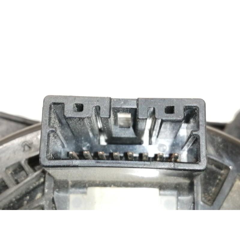 Recambio de anillo airbag para renault koleos dynamique pack2 referencia OEM IAM 0000652563  