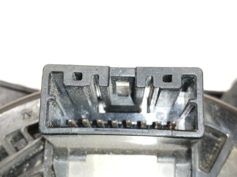 Recambio de anillo airbag para renault koleos dynamique pack2 referencia OEM IAM 0000652563  