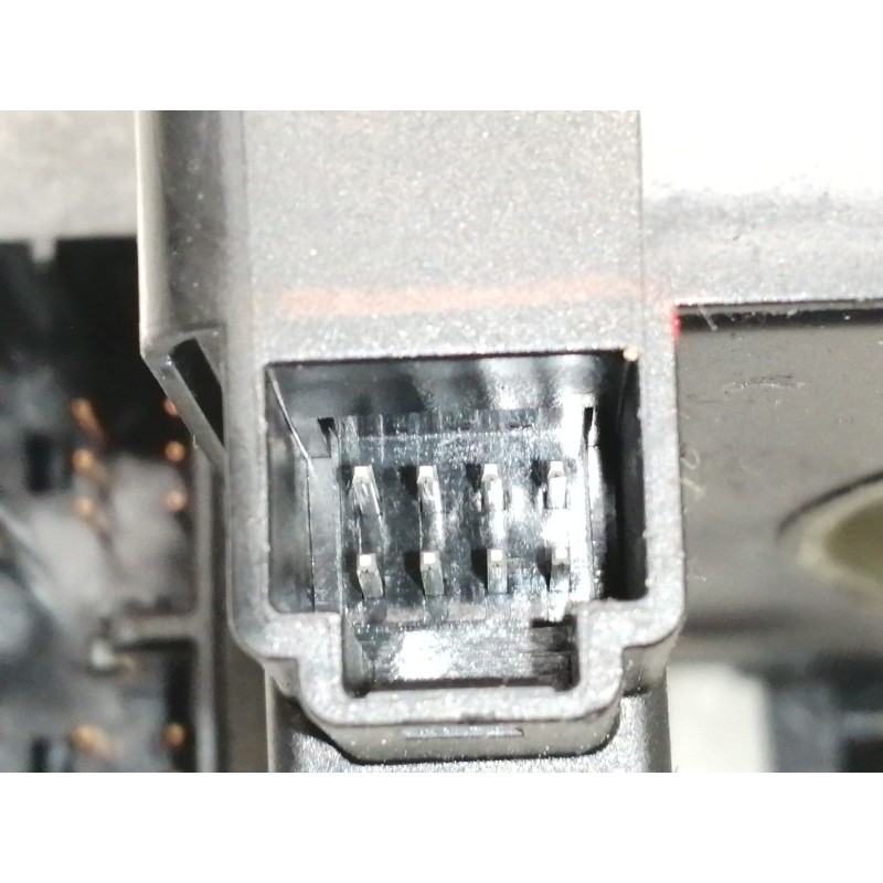 Recambio de anillo airbag para renault koleos dynamique pack2 referencia OEM IAM 0000652563  