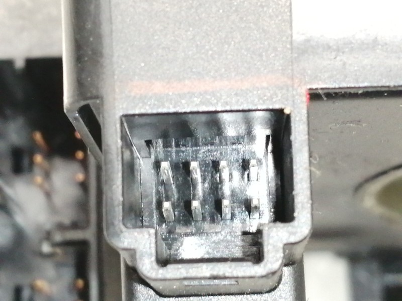 Recambio de anillo airbag para renault koleos dynamique pack2 referencia OEM IAM 0000652563  