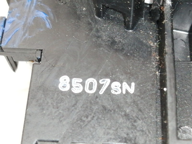 Recambio de anillo airbag para renault koleos dynamique pack2 referencia OEM IAM 0000652563  