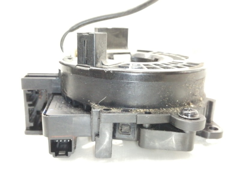 Recambio de anillo airbag para renault koleos dynamique pack2 referencia OEM IAM 0000652563  