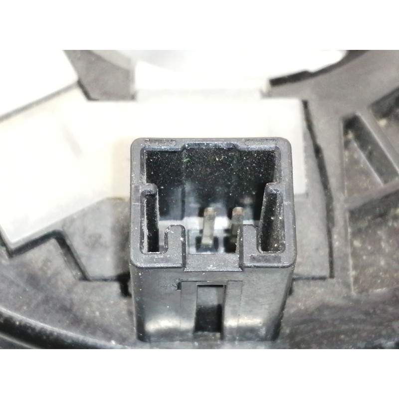 Recambio de anillo airbag para renault koleos dynamique pack2 referencia OEM IAM 0000652563  