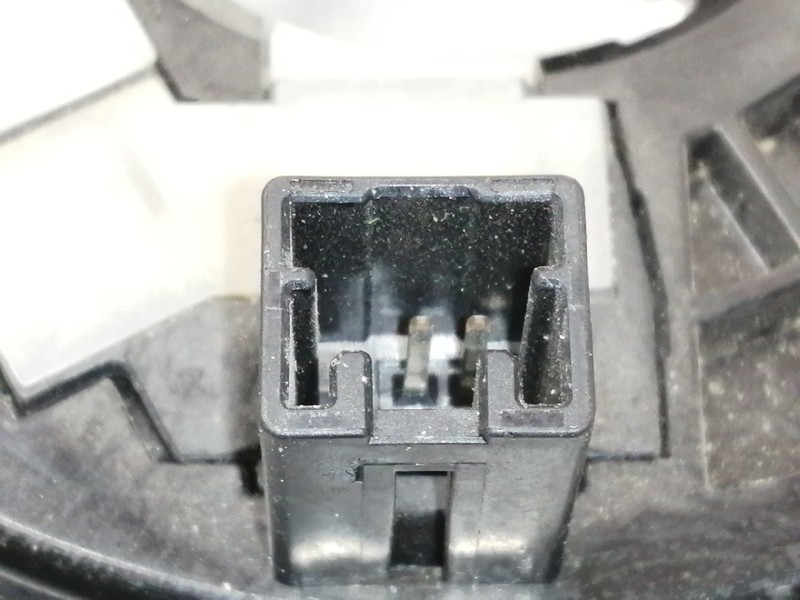 Recambio de anillo airbag para renault koleos dynamique pack2 referencia OEM IAM 0000652563  