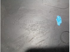 Recambio de aletin delantero izquierdo para hyundai tucson (jm) 2.0 crdi comfort referencia OEM IAM 877112E000   2