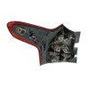 Recambio de piloto trasero derecho para ford focus iii 1.6 ti referencia OEM IAM 1825318 BM5113404AG 
