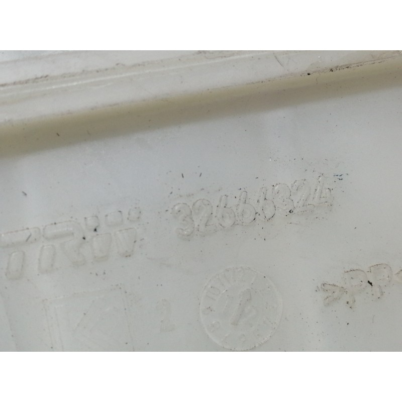 Recambio de bomba freno para bmw serie 5 lim. (f10) 535d referencia OEM IAM 34336782289 32666324 