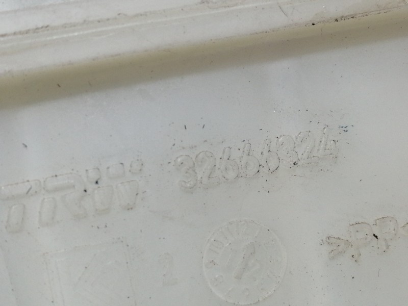 Recambio de bomba freno para bmw serie 5 lim. (f10) 535d referencia OEM IAM 34336782289 32666324 