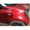 smart forfour hatchback (453) del año 2015