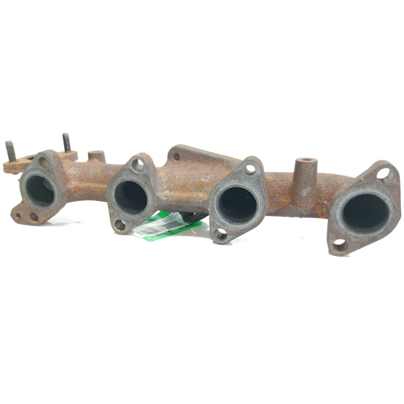 Recambio de colector escape para hyundai tucson (jm) 2.0 crdi comfort referencia OEM IAM   