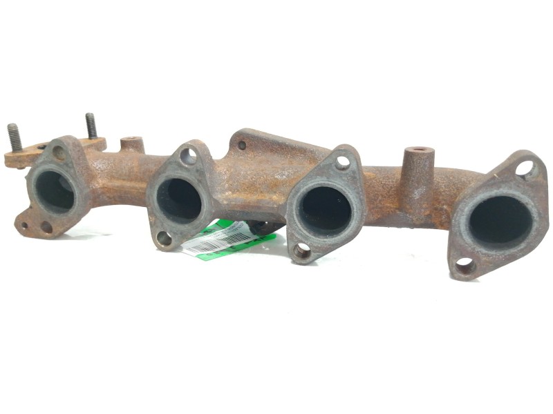 Recambio de colector escape para hyundai tucson (jm) 2.0 crdi comfort referencia OEM IAM   