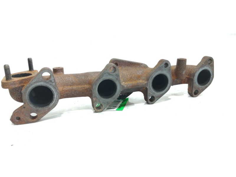 Recambio de colector escape para hyundai tucson (jm) 2.0 crdi comfort referencia OEM IAM   