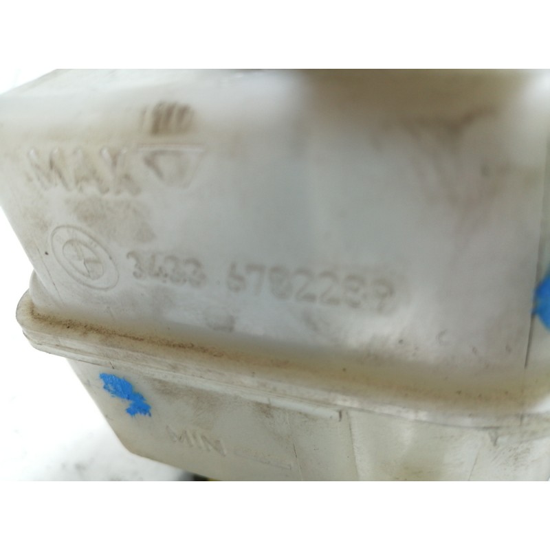 Recambio de bomba freno para bmw serie 5 lim. (f10) 535d referencia OEM IAM 34336782289 32666324 