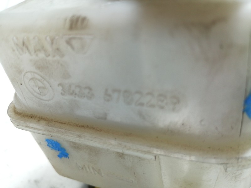 Recambio de bomba freno para bmw serie 5 lim. (f10) 535d referencia OEM IAM 34336782289 32666324 