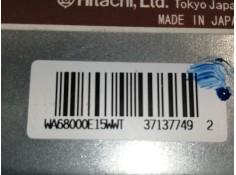 Recambio de modulo electronico para renault koleos dynamique pack2 referencia OEM IAM 41650JG04A A68000E15  2